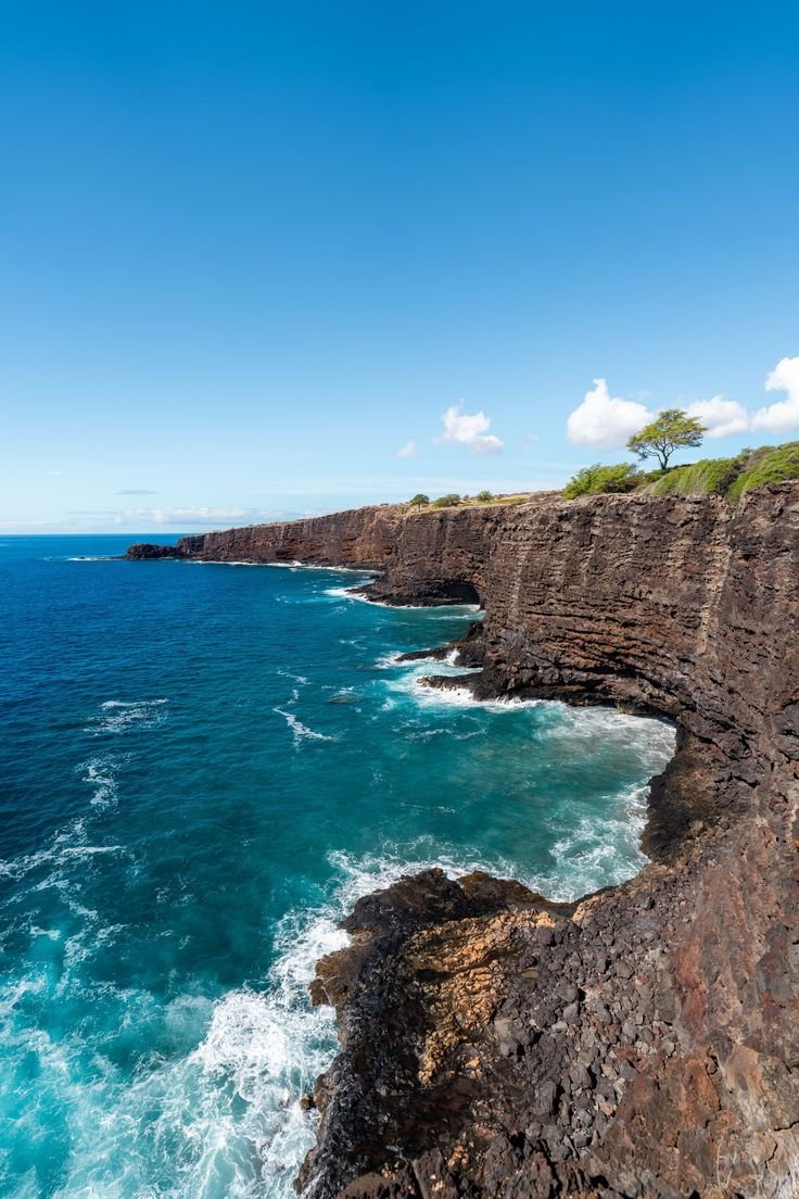 This contains: Best Things to Do on Lanai Hawaii