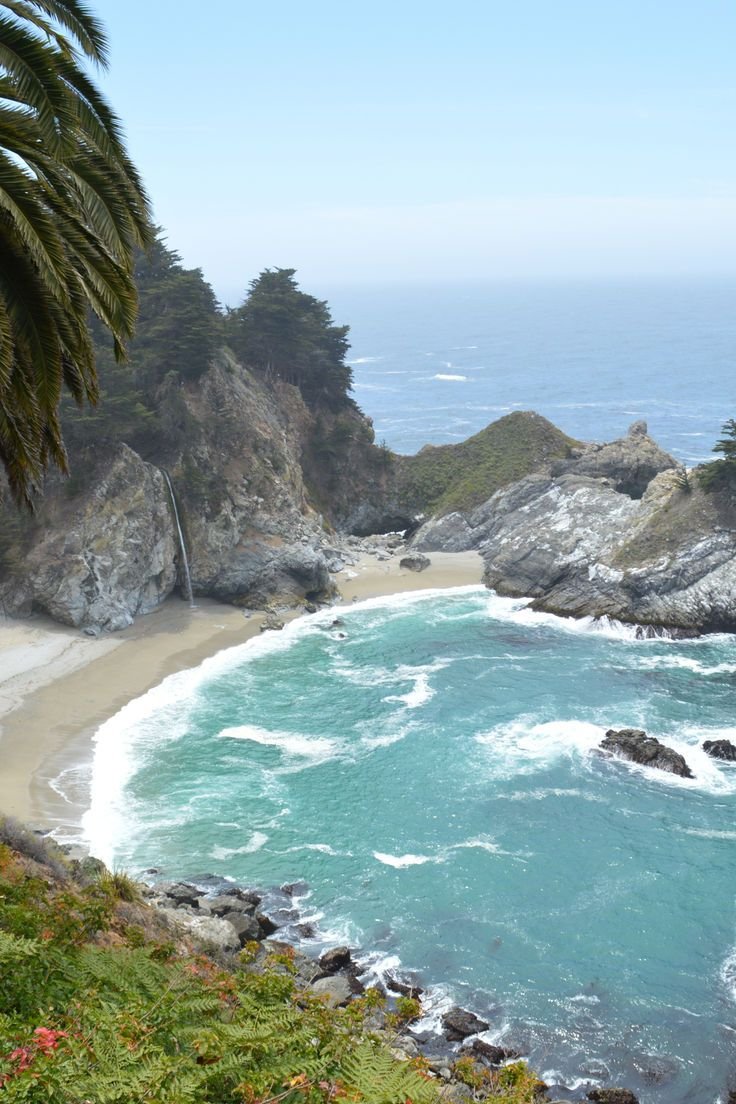 This contains: 37 Honeymoon Destinations On A Budget In USA