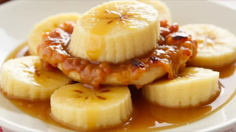 National Bananas Foster Day