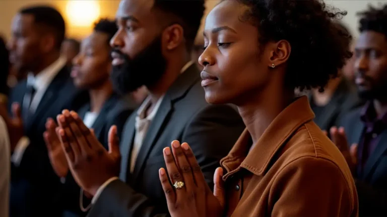 National Black America’s Day of Repentance