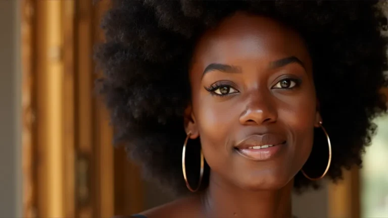 Celebrating Black beauty founders and diversity in the beauty industry on National Black Beauty Founders Day.