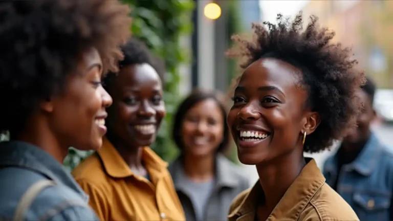 Celebrating National Black Family Business Day with unity and entrepreneurship.