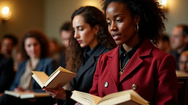 Celebrating National Black Poetry Day: Honoring the Legacy of Black Poets