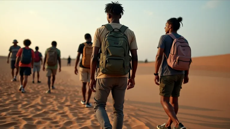 "Celebrating National Black Travel Day: Honoring Black Travelers and Their Impact on the Travel Industry