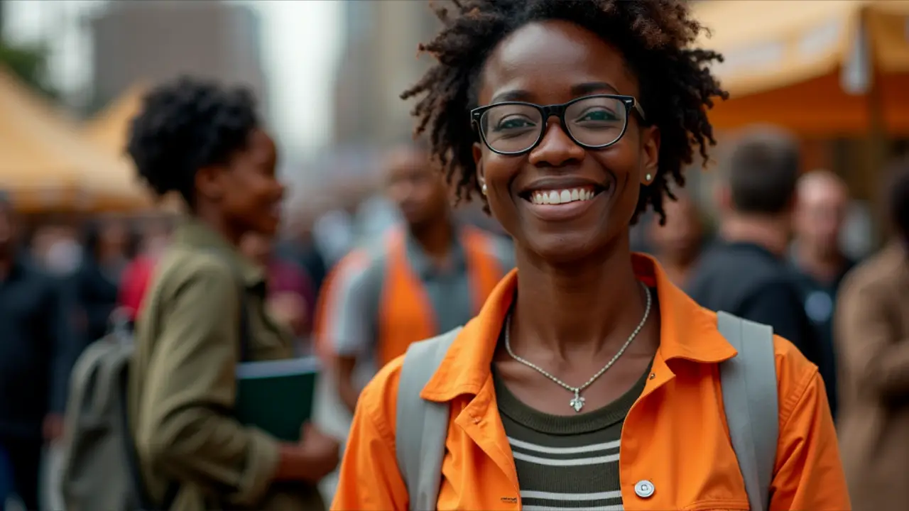 Celebrating National Black Women's Labor Day: Honoring the contributions of African American women in the workforce.