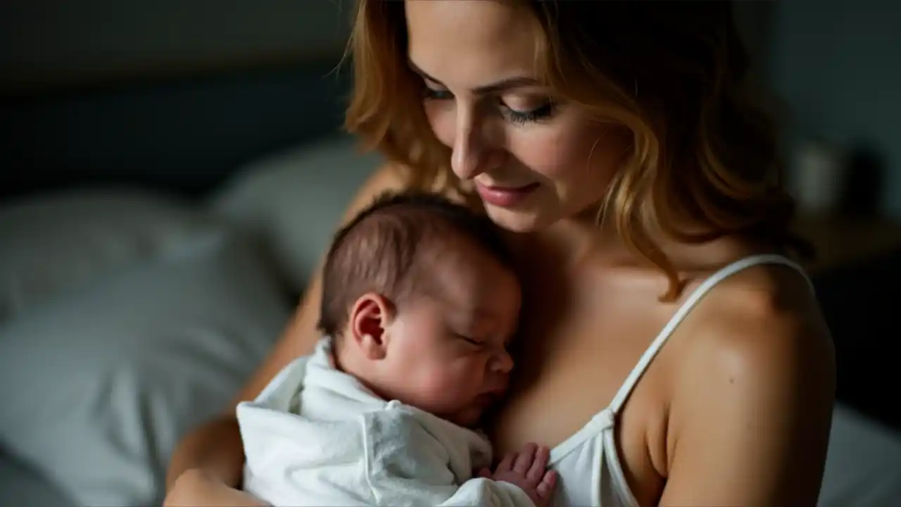 Celebrating National C-Section Day with awareness and support