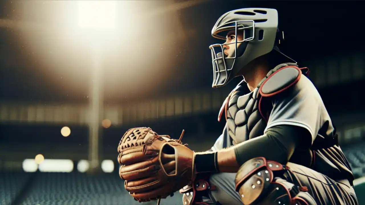 National Catchers Day