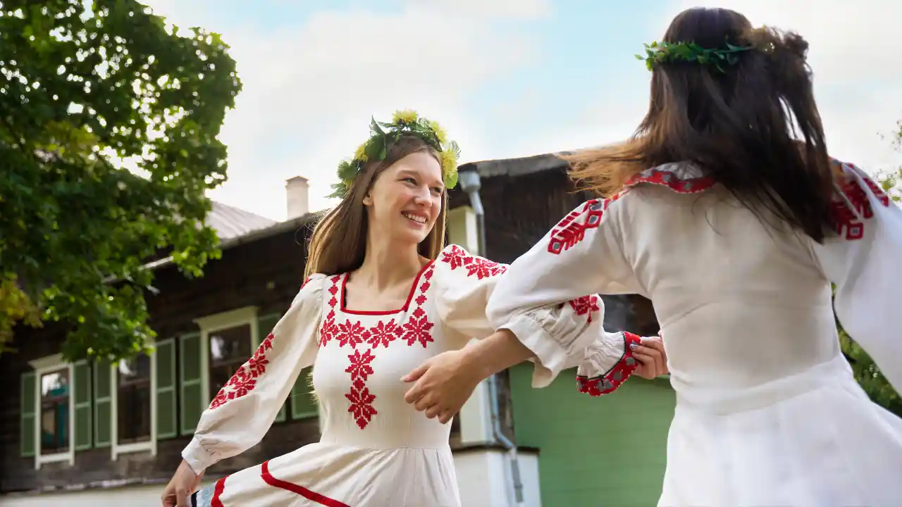 National Dyngus Day