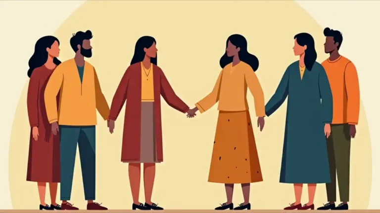 Celebrating National Faith Day with unity and hope