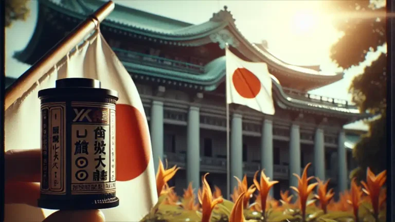 Celebration of National Foundation Day with festive decorations and cultural activities