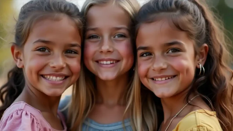 Celebrating National Girls Day with empowerment and joy