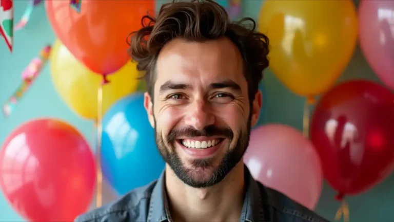 Celebrating National Joel Day with festive vibes and joy