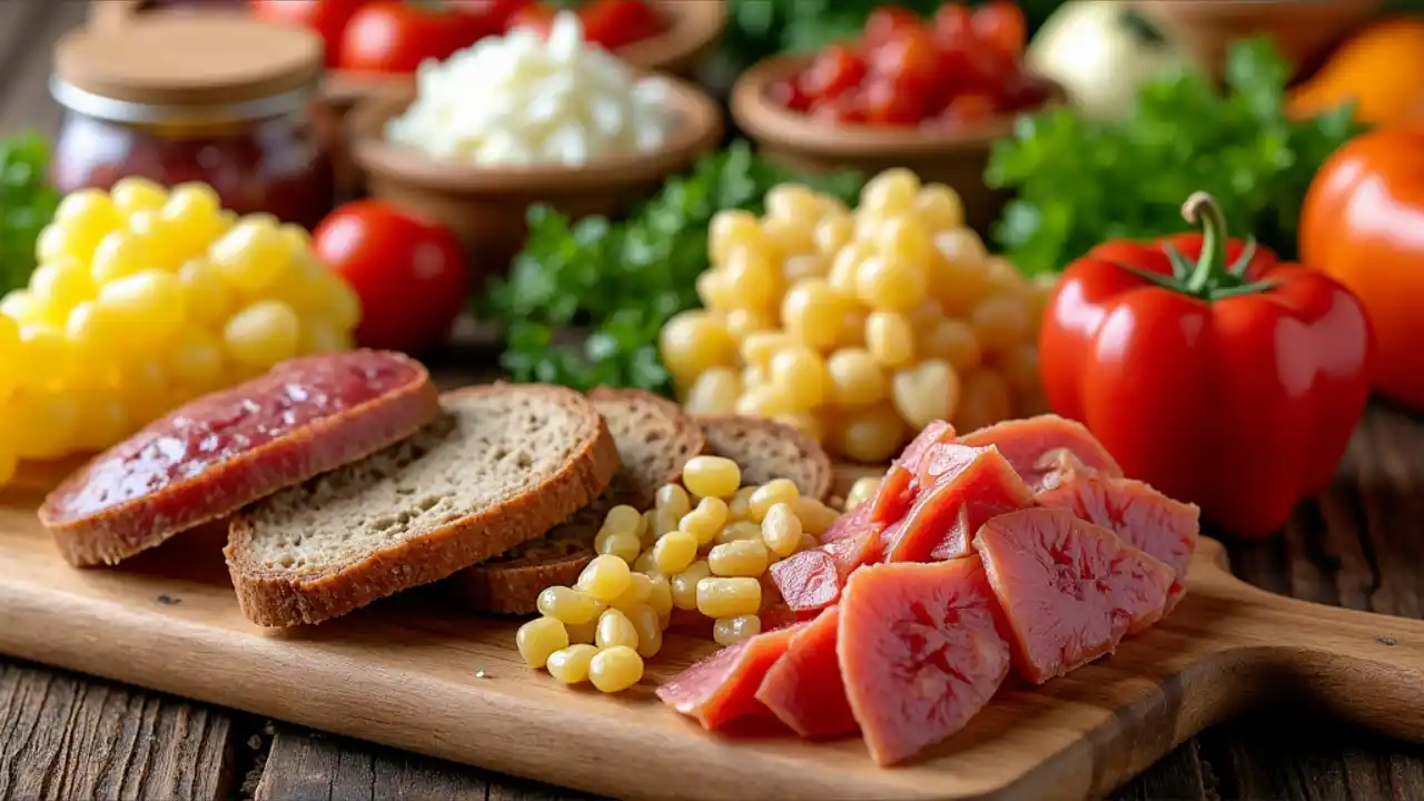 Celebrating National Keto Day with delicious keto-friendly foods and recipes