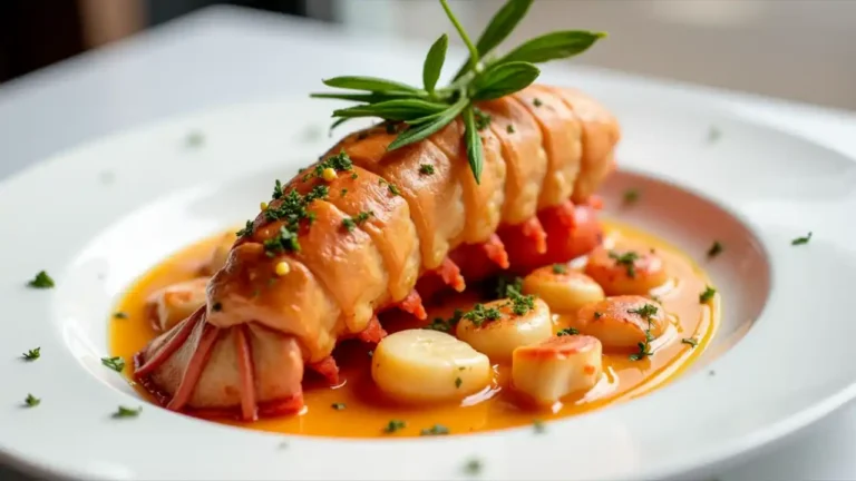 National Lobster Thermidor Day