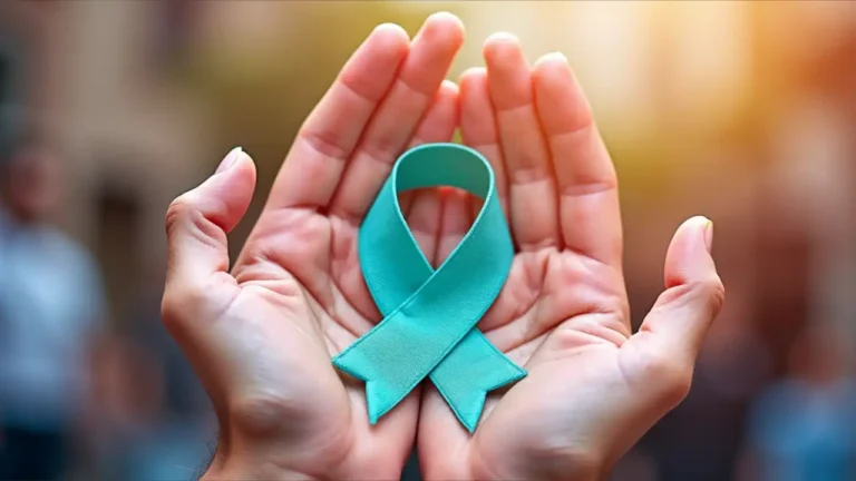 National Mental Health Day awareness banner