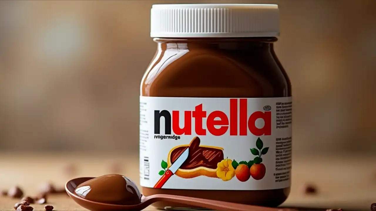 National Nutella Day