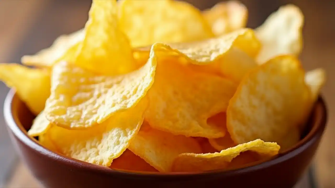 National Potato Chip Day