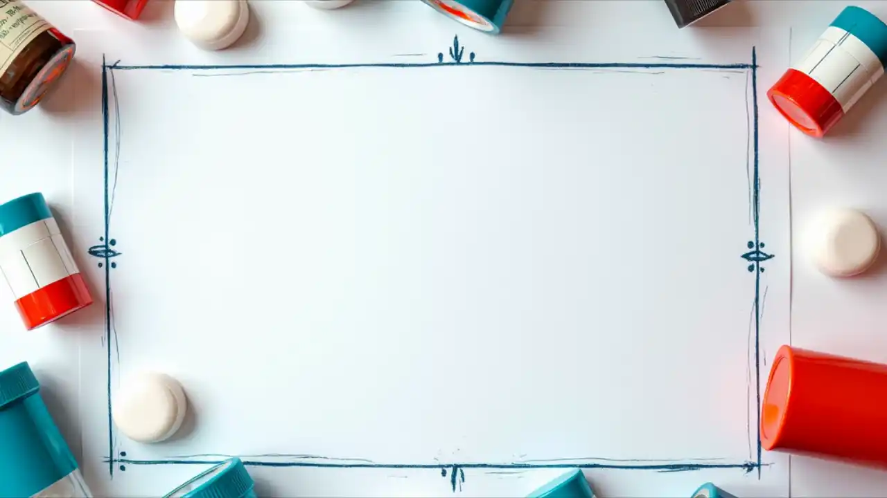 Banner for National Report Pharmaceutical Fraud Day highlighting awareness of healthcare fraud