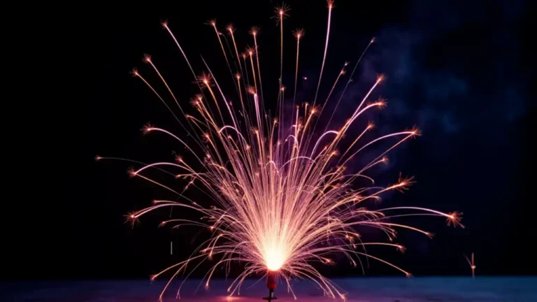 Celebrating National Static Electricity Day with sparks and science fun