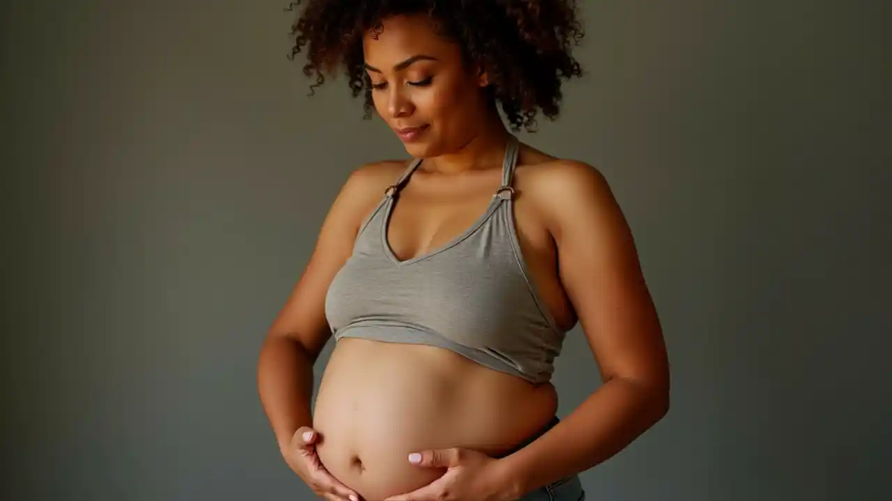 Celebrating National Stretch Mark Day with self-love and body positivity