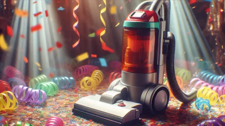 National Vacuum Day