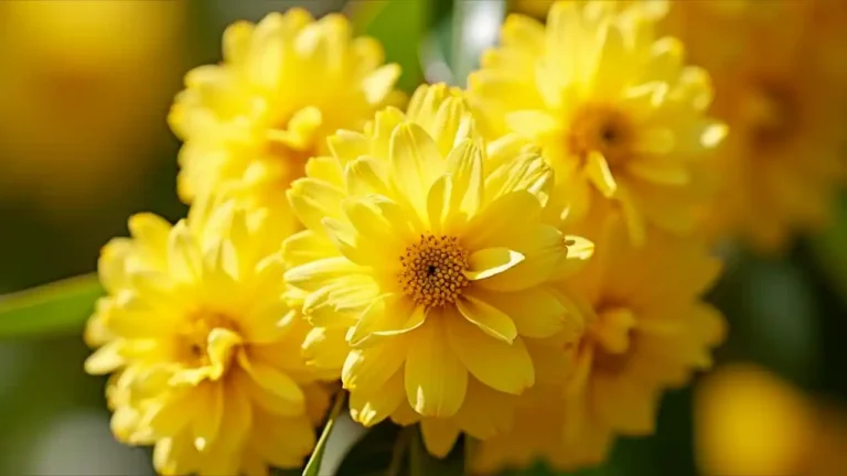 Vibrant yellow wattle flowers in bloom, symbolizing National Wattle Day celebration