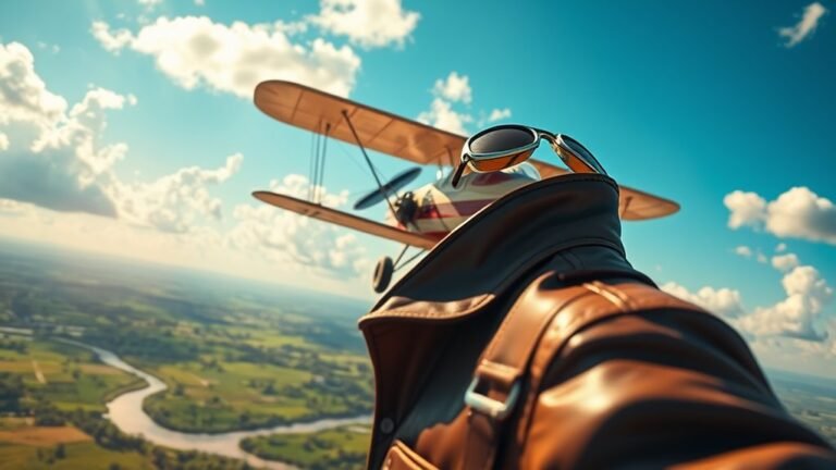 National Amelia Earhart Day