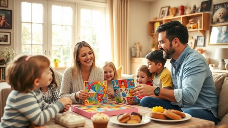 National Aunt and Uncles Day