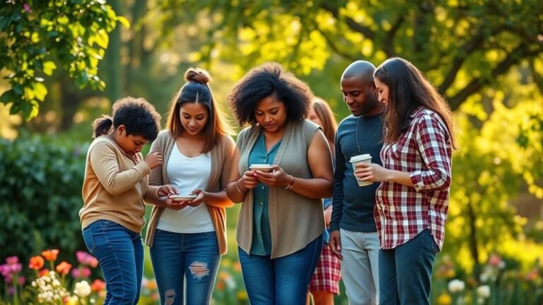 National Be Someone Day