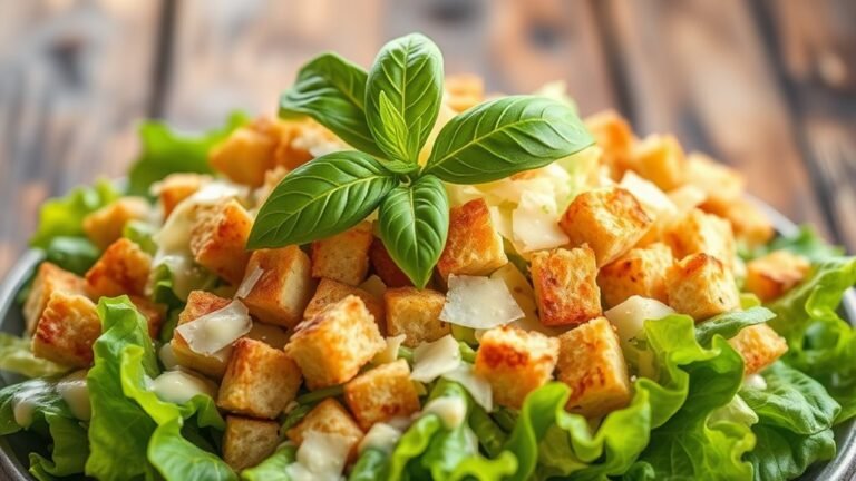 National Caesar Salad Day