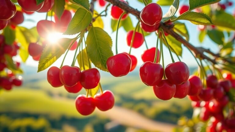National Cherry Day
