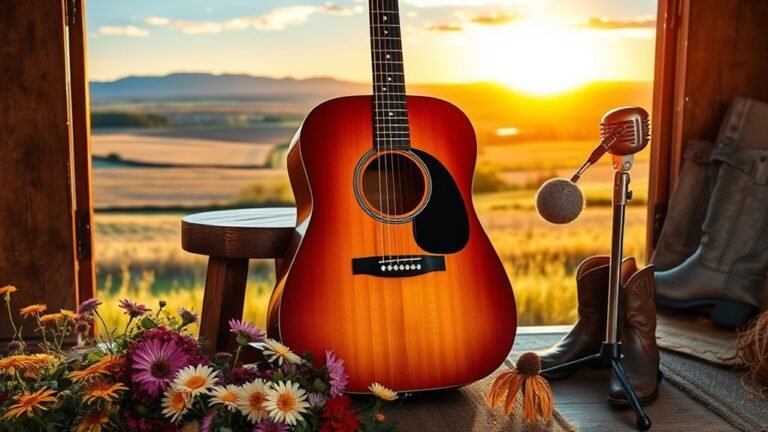 National Country Music Day