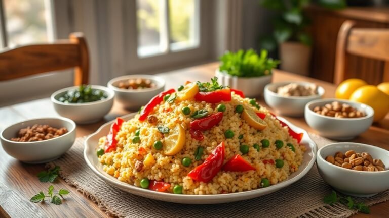 National Couscous Day