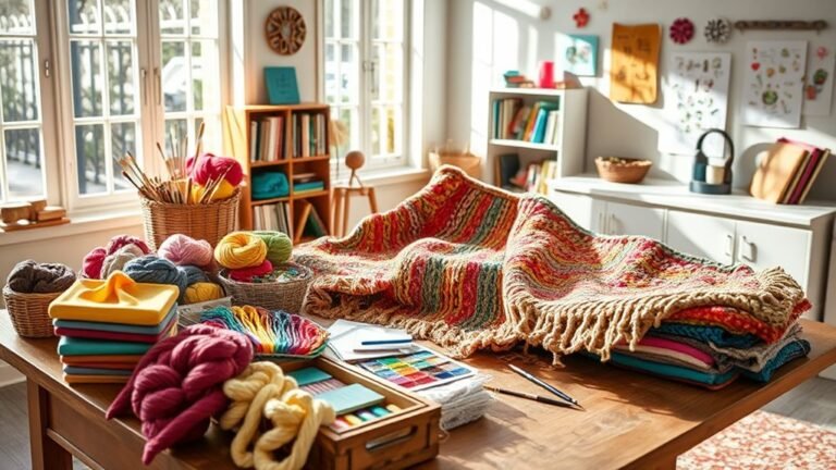 National Craft for your Local Shelters Day