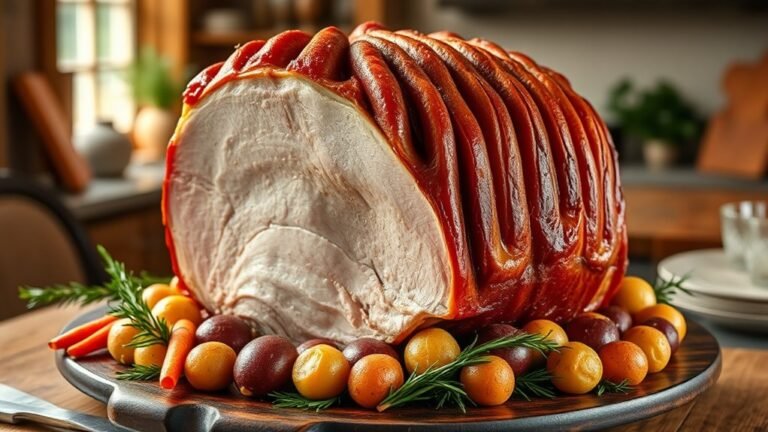 National Crown of Roast Pork Day