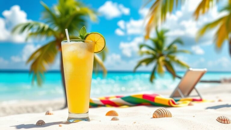 National Daiquiri Day