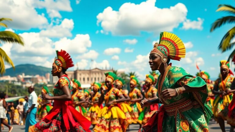 National Day of Benin