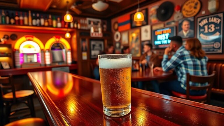 National Dive Bar Day