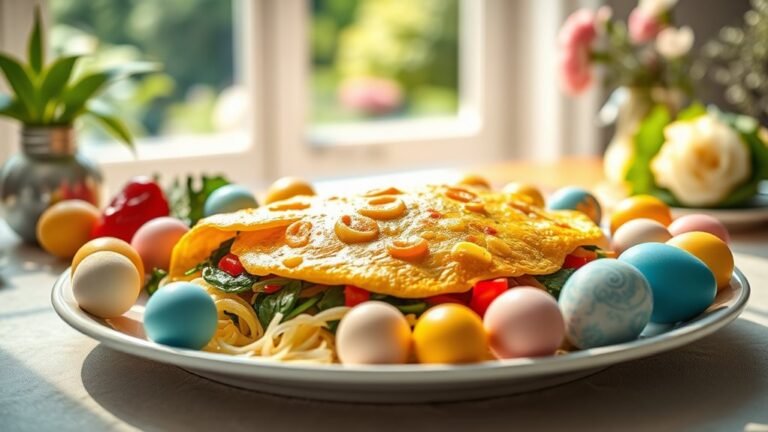 National Don’t Put all your Eggs in One Omelet Day