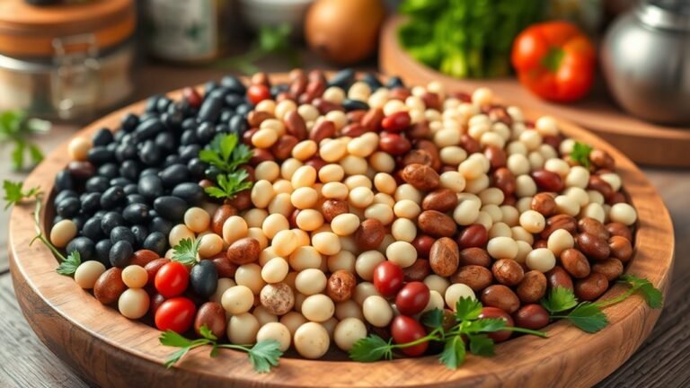 National Eat Your Beans Day