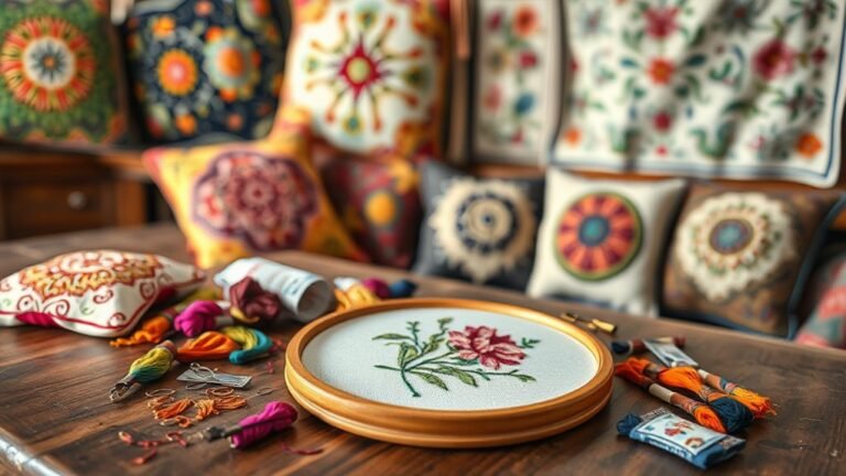 National Embroidery Day