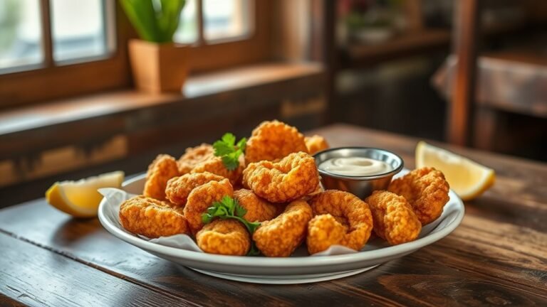 National Fried Clam Day