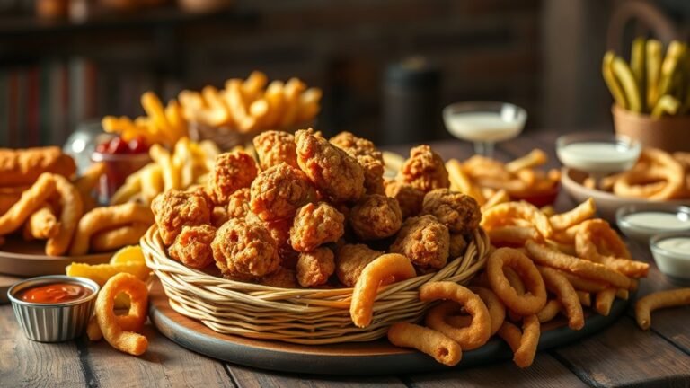 National Fried Food Day