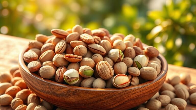 National Grab Some Nuts Day