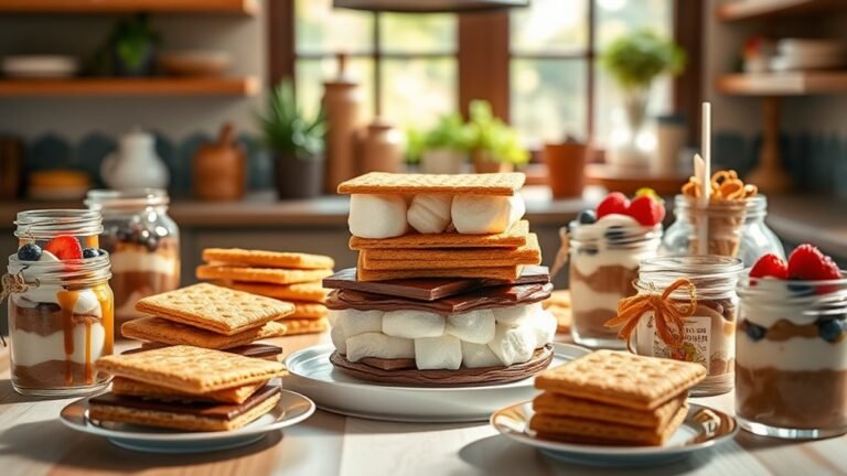 National Graham Cracker Day