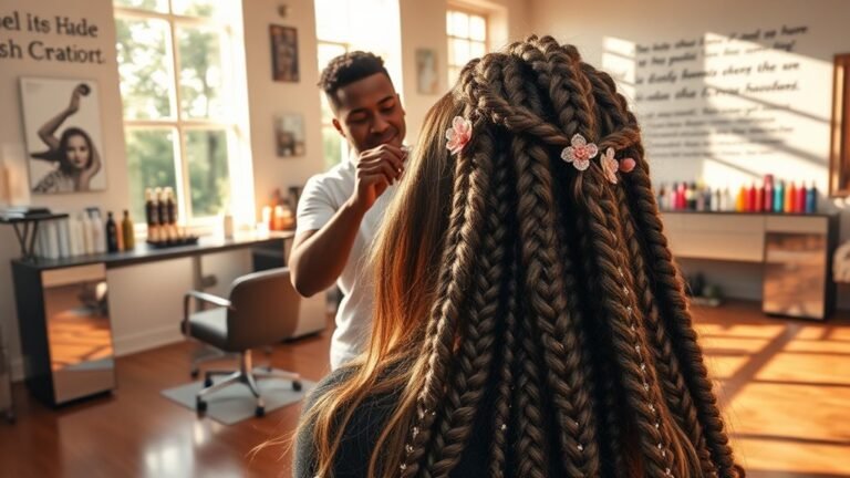 National Hair Creator’s Day