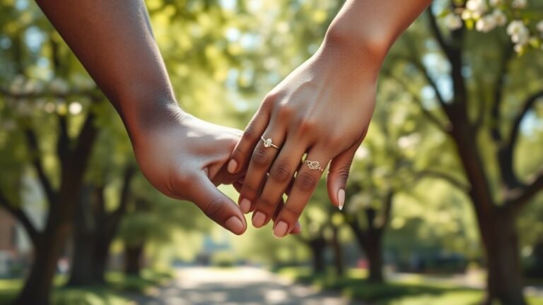 National Hand Holding Day