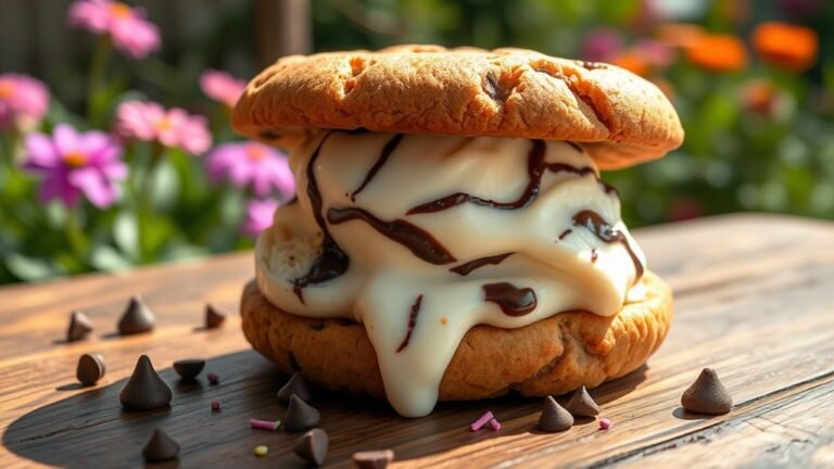 National Ice Cream Sandwich Day