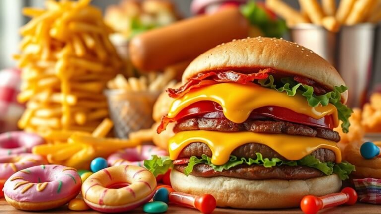 National Junk Food Day