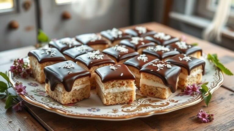 National Lamington Day